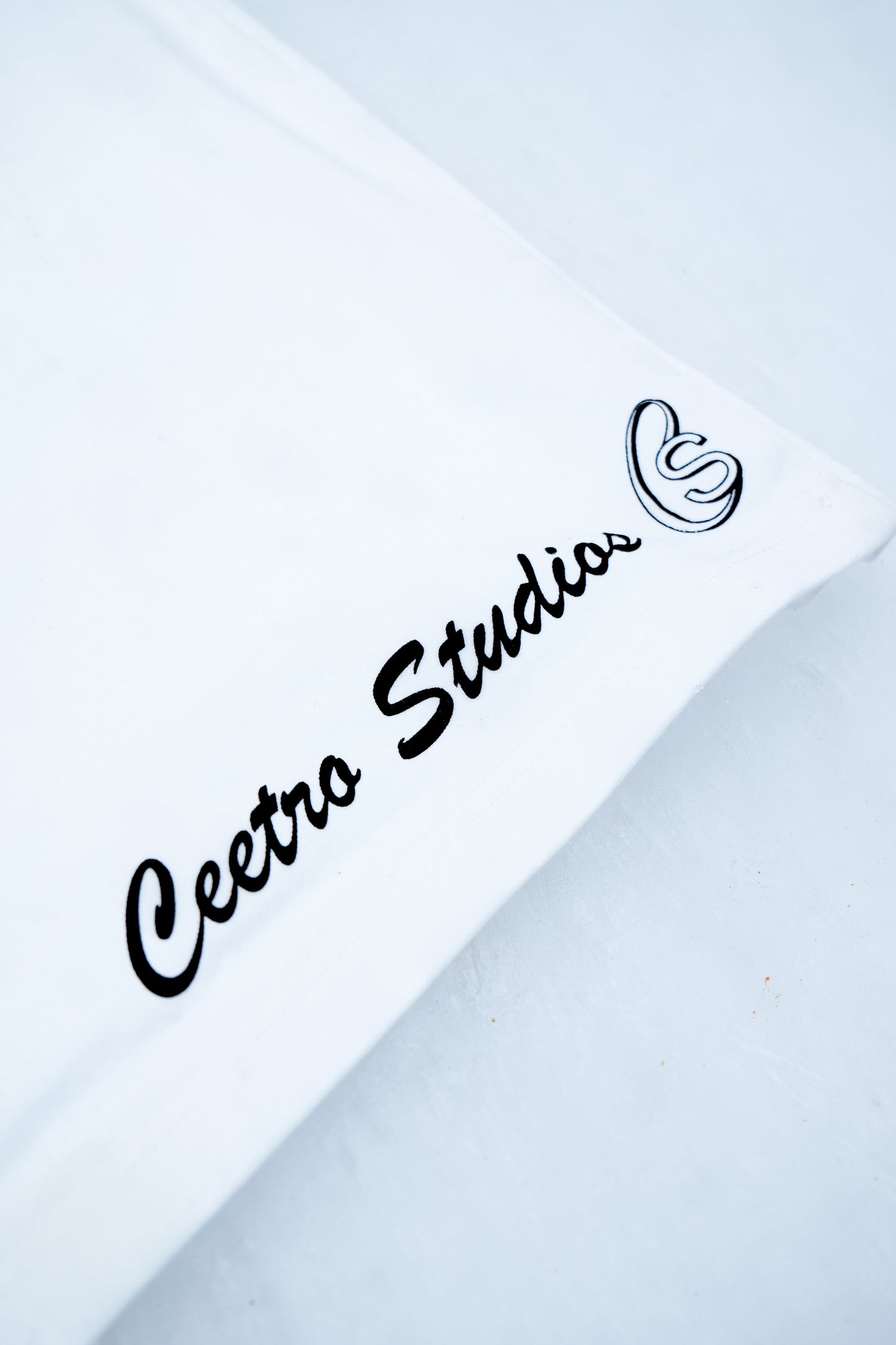 Ceetro Studios T-shirt
