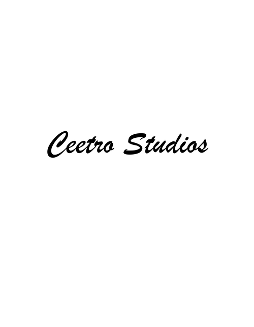 Ceetro Studios